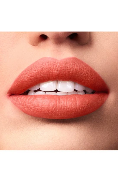 Christian Louboutin Rouge Stiletto Lumi Matte Lipstick Rouge Louboutin In Coralito 583l