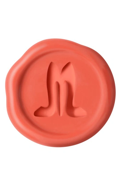 Christian Louboutin Rouge Stiletto Lumi Matte Lipstick Rouge Louboutin In Coralito 583l