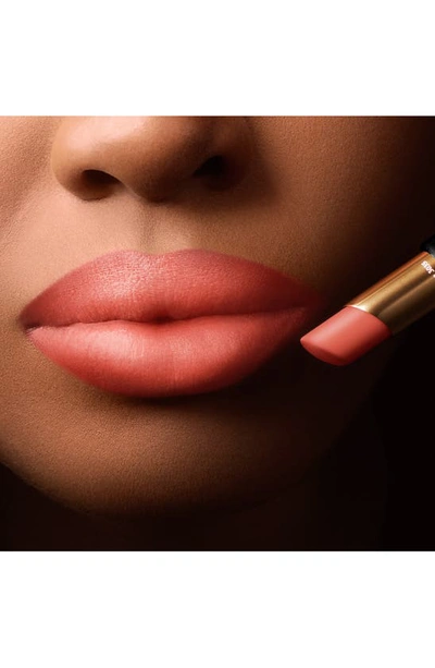 Christian Louboutin Rouge Stiletto Lumi Matte Lipstick Rouge Louboutin In Coralito 583l