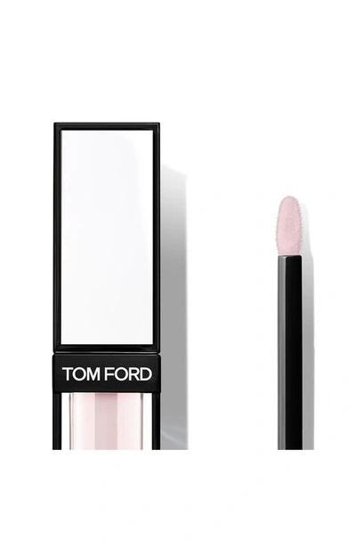 Shop Tom Ford Rose Lip Oil Tint