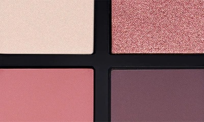 Shop Tom Ford Private Rose Garden Eye Shadow Palette In 30 Insolent Rose