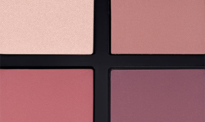 Shop Tom Ford Private Rose Garden Eye Shadow Palette In 01 Rose Tease