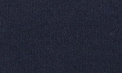 Nordstrom Crewneck Cashmere Sweater In Navy Night