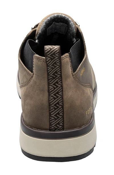 Forsake Davos Waterproof Boot In Loden
