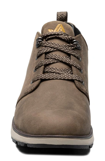 Shop Forsake Davos Waterproof Boot In Loden