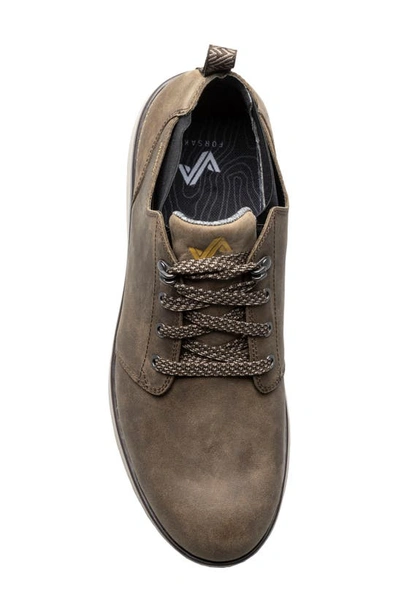 Forsake Davos Waterproof Boot In Loden