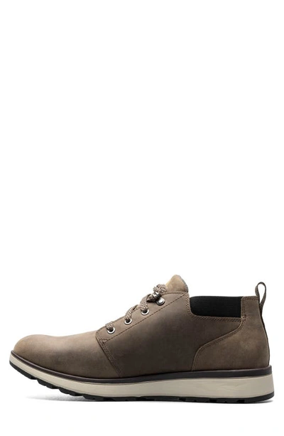 Forsake Davos Waterproof Boot In Loden