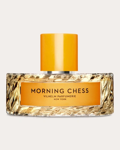 Shop Vilhelm Parfumerie Morning Chess Eau De Parfum 100ml Leather