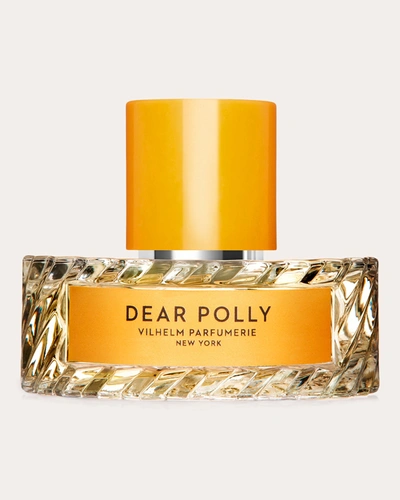 Shop Vilhelm Parfumerie Dear Polly Eau De Parfum 50ml