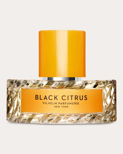 Shop Vilhelm Parfumerie Black Citrus Eau De Parfum 50ml