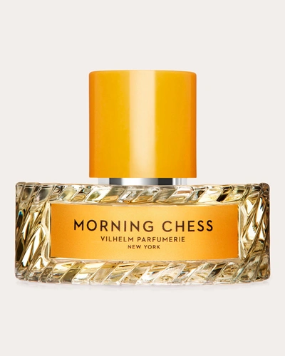 Shop Vilhelm Parfumerie Morning Chess Eau De Parfum 50ml Leather