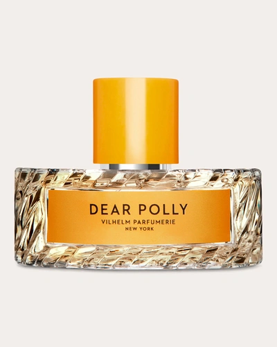 Shop Vilhelm Parfumerie Dear Polly Eau De Parfum 100ml