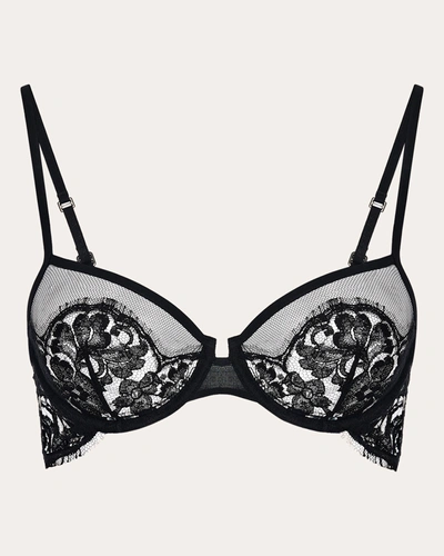 La Perla Women's Fall In Black