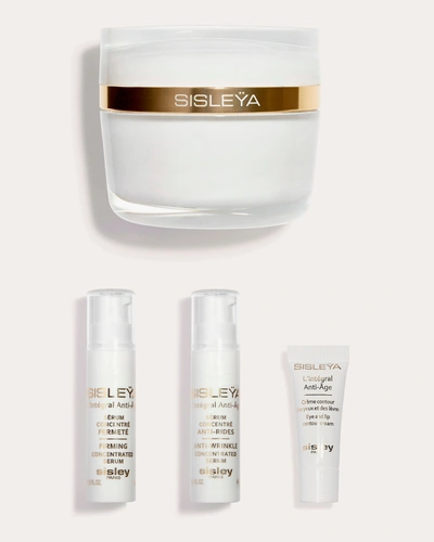 Shop Sisley Paris Women's Sisleya L'integral Anti-age Discovery Program