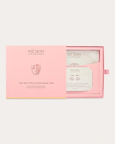 Shop Mz Skin Women's Anti-pollution Mask Duo