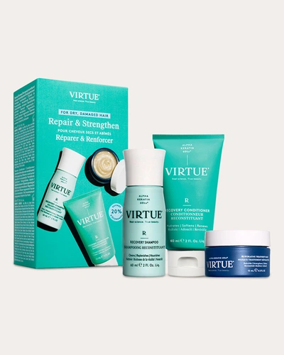 Shop Virtue Labs Women's Recovery Discovery Kit