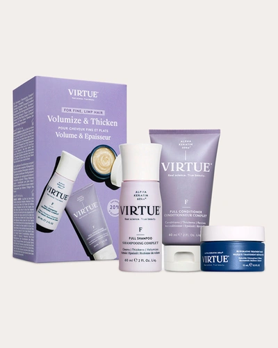 Shop Virtue Labs Women's Full Discovery Kit