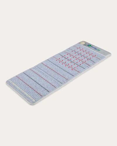 Shop Healthyline Full Sized Platinum Aura Mat With Advanced Pemf Protherapy