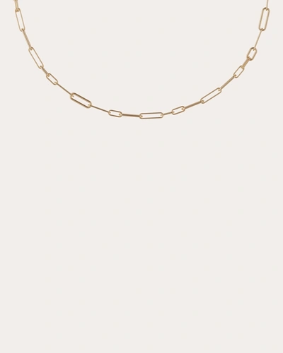 Shop Spinelli Kilcollin Women's Marius Chain Bracelet In Gold