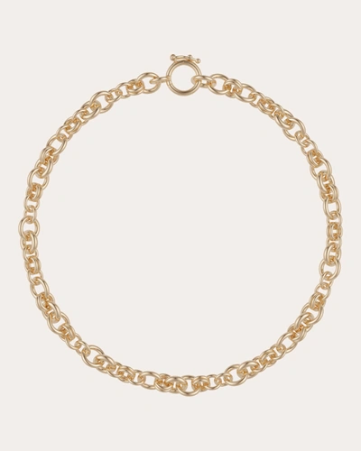 Shop Spinelli Kilcollin Women's Helio Chain Bracelet In Gold