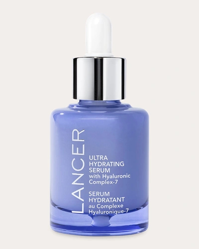 Shop Lancer Women's Ultra Hydrating Serum With Hyaluronic Complex-7