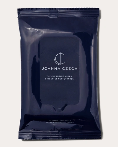 Shop Joanna Czech Skincare Women's The Cleansing Wipes