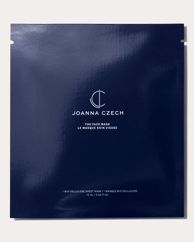Shop Joanna Czech Skincare Women's The Face Mask