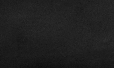 Woven & Weft Microfiber Sheet Set In Black