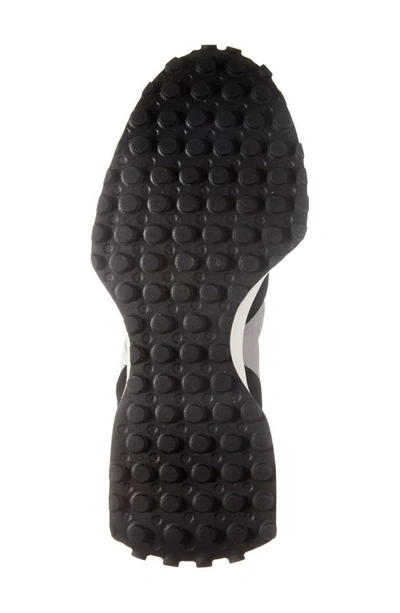 Shop New Balance Gender Inclusive 327 Sneaker In Black/ Grey