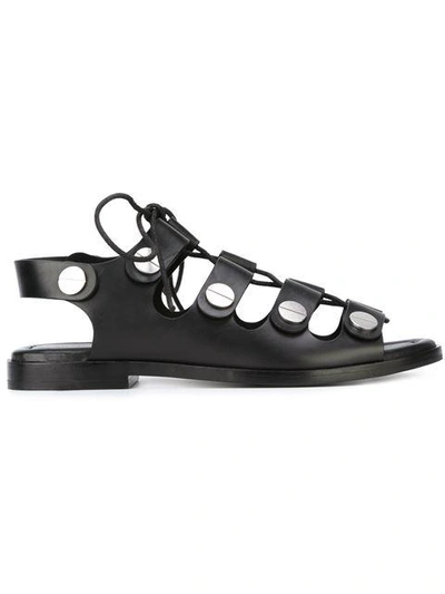 Shop Alexander Wang 'patricia' Sandals