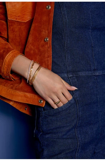 Bony Levy Katharine 14k Gold Statement Ring In 14k Yellow Gold