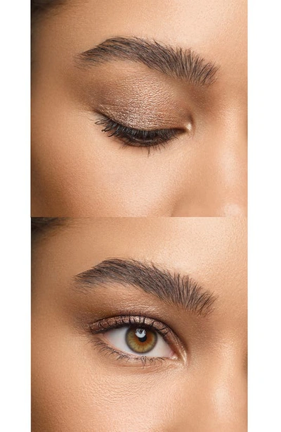 Christian Louboutin Tape À L'œil Metallic Eyeshadow In Pyrite