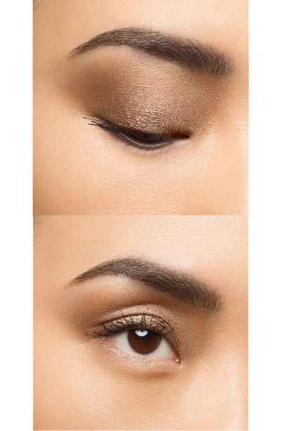 Christian Louboutin Tape À L'œil Metallic Eyeshadow In Pyrite