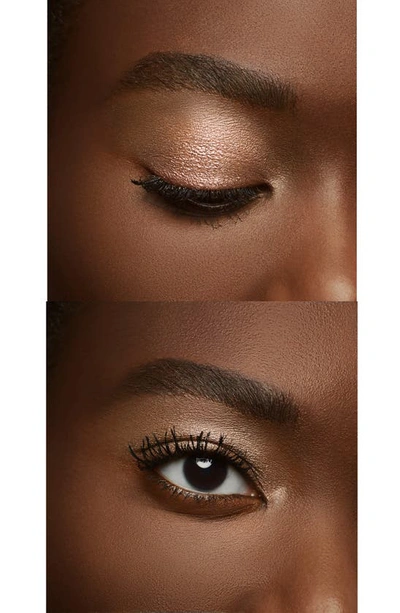 Christian Louboutin Tape À L'œil Metallic Eyeshadow In Pyrite