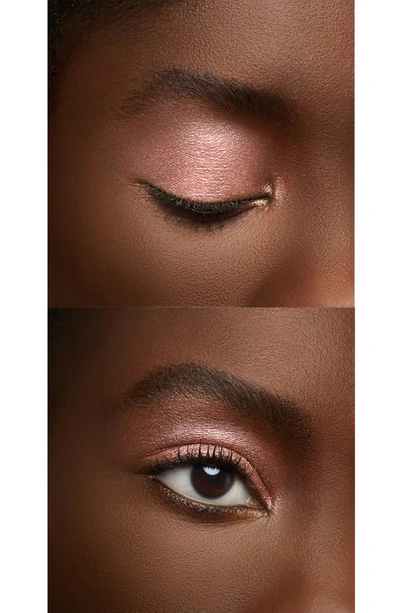 Christian Louboutin Tape À L'œil Metallic Eyeshadow In Morganite