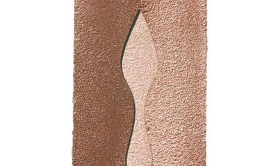 Christian Louboutin Tape À L'œil Metallic Eyeshadow In Pyrite
