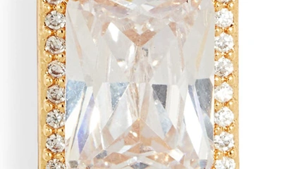 Vidakush The Vixen Vault Choker In Clear
