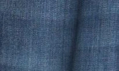Shop Fidelity Denim Torino Slim Fit Jeans In Viceroy Blue