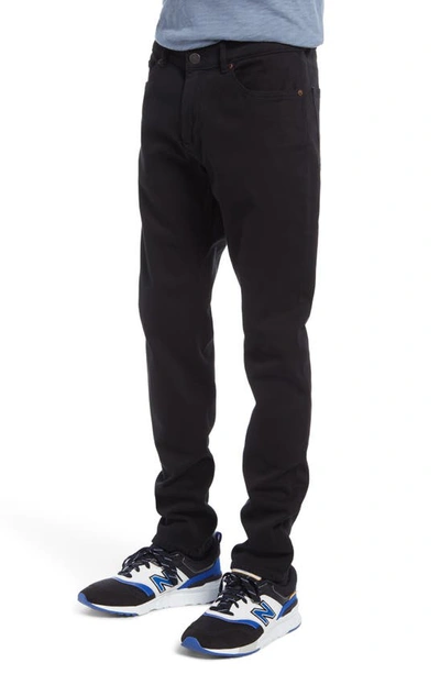 Shop Dl1961 Cooper Slim Tapered Leg Jeans In Control