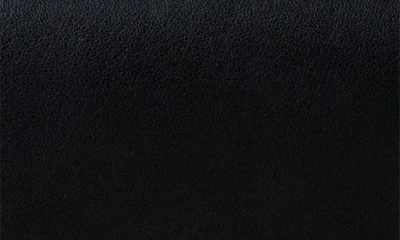 Mulberry Small Lana Top Handle Crossbody Bag In Black