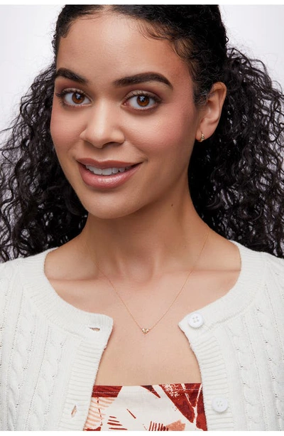 Bony Levy Liora Diamond Pendant Necklace In 18k Yellow Gold