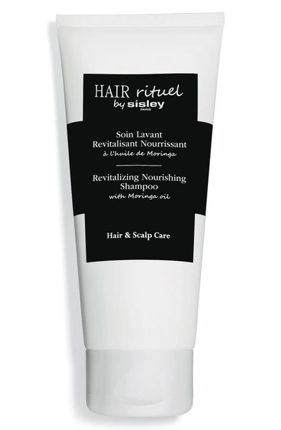 Shop Sisley Paris Hair Rituel Revitalizing Nourishing Shampoo, 6.7 oz