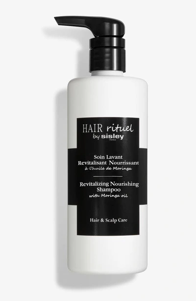 Shop Sisley Paris Hair Rituel Revitalizing Nourishing Shampoo, 6.7 oz