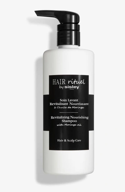 Shop Sisley Paris Hair Rituel Revitalizing Nourishing Shampoo, 16.9 oz