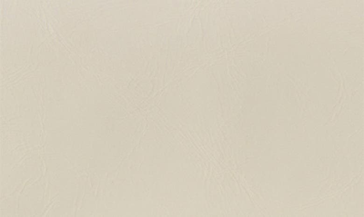 Mulberry Lana High Gloss Leather Top Handle Bag In Eggshell