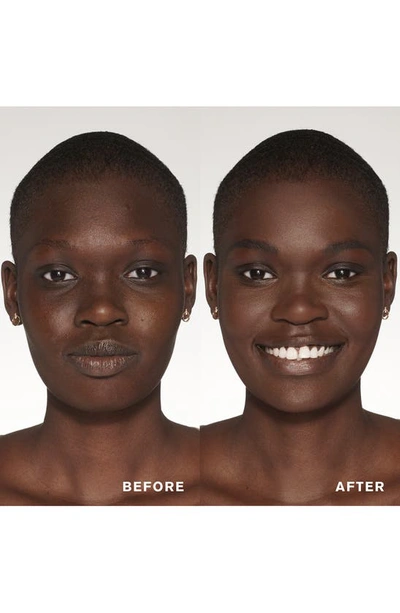 Estée Lauder Futurist Skintint Serum Foundation Spf 20 In 9n1 Ebony