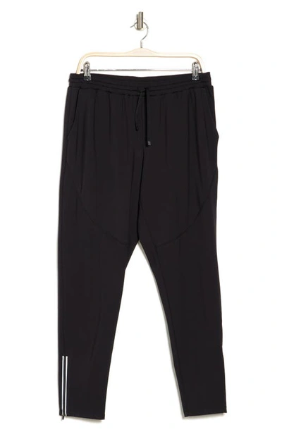 Z By Zella Rapid Run Joggers In Black