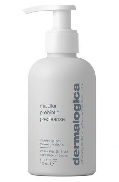 Shop Dermalogica Micellar Prebiotic Precleanse, 5.1 oz