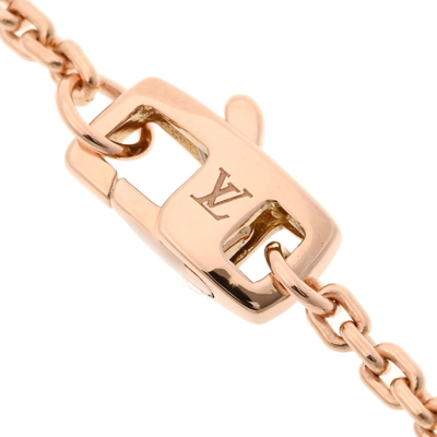 Louis Vuitton Pre-owned Women's Bracelet - Pink - One Size