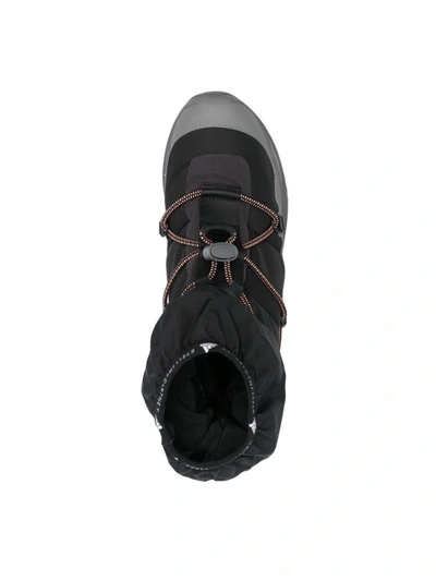 Shop Adidas By Stella Mccartney Winterboot Cold.rdy Boots In Black